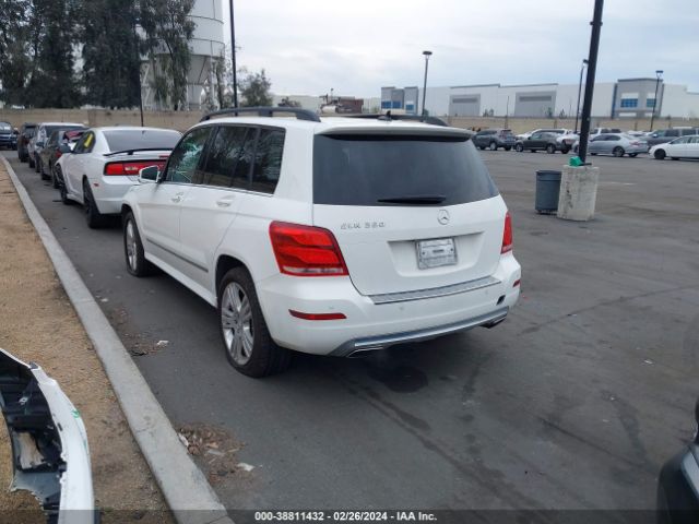 Photo 2 VIN: WDCGG5HB1DG040012 - MERCEDES-BENZ GLK 350 