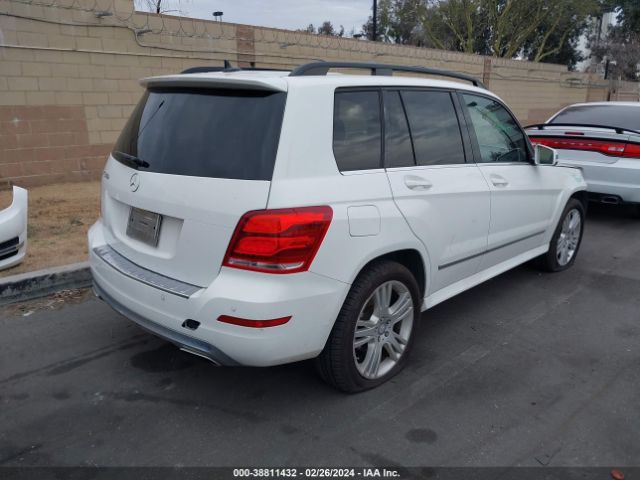 Photo 3 VIN: WDCGG5HB1DG040012 - MERCEDES-BENZ GLK 350 