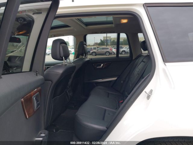 Photo 7 VIN: WDCGG5HB1DG040012 - MERCEDES-BENZ GLK 350 