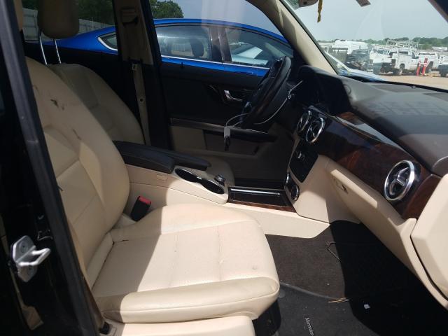 Photo 4 VIN: WDCGG5HB1DG040737 - MERCEDES-BENZ GLK 350 