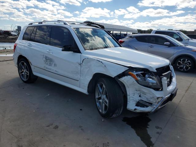 Photo 3 VIN: WDCGG5HB1DG048899 - MERCEDES-BENZ GLK-CLASS 