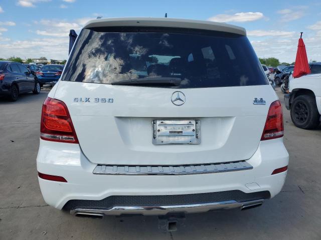 Photo 5 VIN: WDCGG5HB1DG048899 - MERCEDES-BENZ GLK-CLASS 