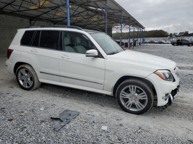 Photo 3 VIN: WDCGG5HB1DG067291 - MERCEDES-BENZ GLK-CLASS 