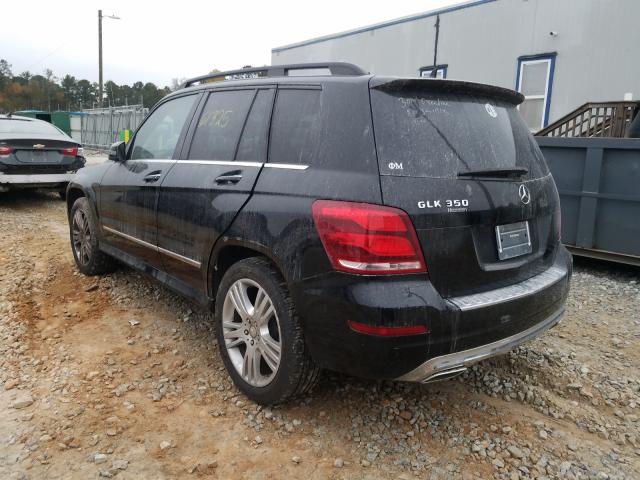 Photo 2 VIN: WDCGG5HB1DG071731 - MERCEDES-BENZ GLK 350 