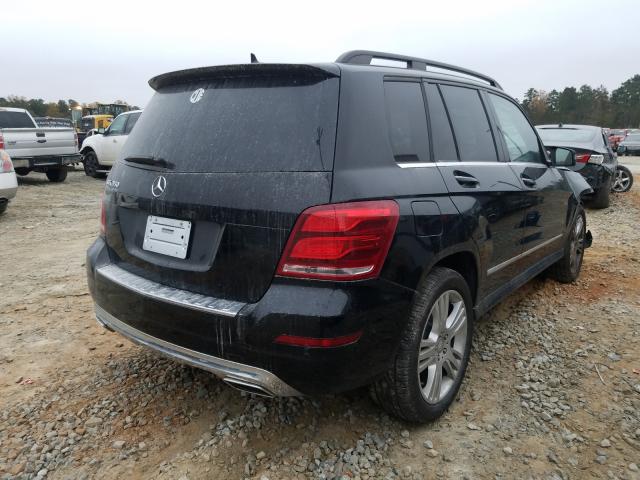 Photo 3 VIN: WDCGG5HB1DG071731 - MERCEDES-BENZ GLK 350 