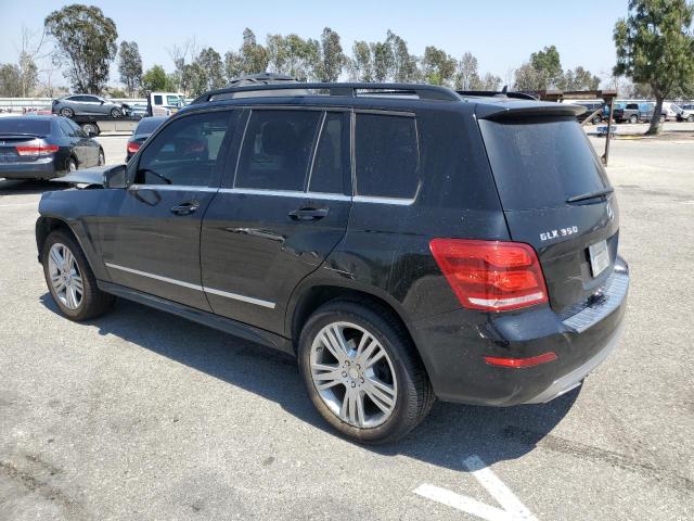 Photo 1 VIN: WDCGG5HB1DG089128 - MERCEDES-BENZ GLK-CLASS 