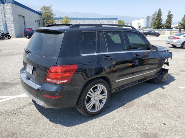 Photo 2 VIN: WDCGG5HB1DG089128 - MERCEDES-BENZ GLK-CLASS 