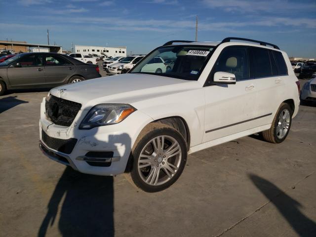 Photo 0 VIN: WDCGG5HB1DG100399 - MERCEDES-BENZ GLK 350 