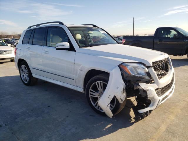 Photo 3 VIN: WDCGG5HB1DG100399 - MERCEDES-BENZ GLK 350 