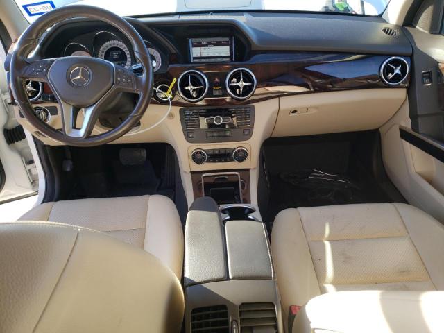 Photo 7 VIN: WDCGG5HB1DG100399 - MERCEDES-BENZ GLK 350 