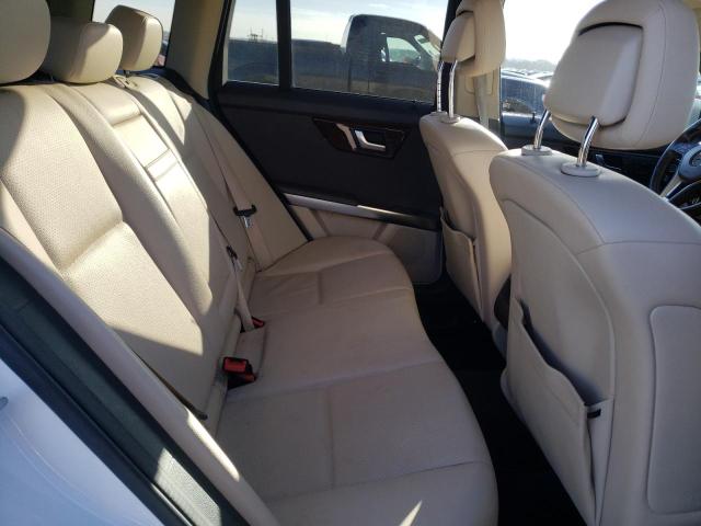 Photo 9 VIN: WDCGG5HB1DG100399 - MERCEDES-BENZ GLK 350 