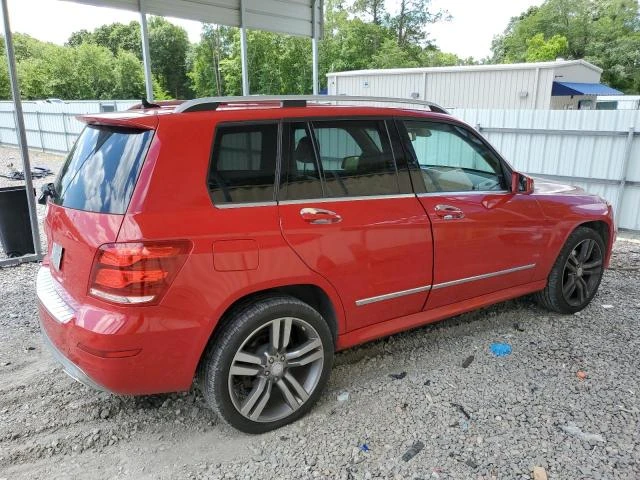 Photo 2 VIN: WDCGG5HB1DG107501 - MERCEDES-BENZ GLK 350 