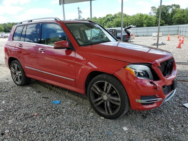 Photo 3 VIN: WDCGG5HB1DG107501 - MERCEDES-BENZ GLK 350 