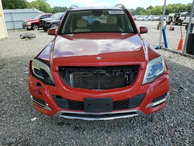 Photo 4 VIN: WDCGG5HB1DG107501 - MERCEDES-BENZ GLK 350 