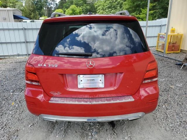 Photo 5 VIN: WDCGG5HB1DG107501 - MERCEDES-BENZ GLK 350 