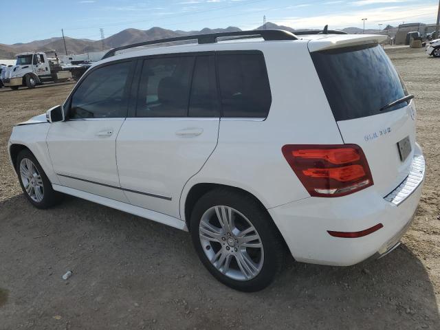 Photo 1 VIN: WDCGG5HB1DG132334 - MERCEDES-BENZ GLK-CLASS 