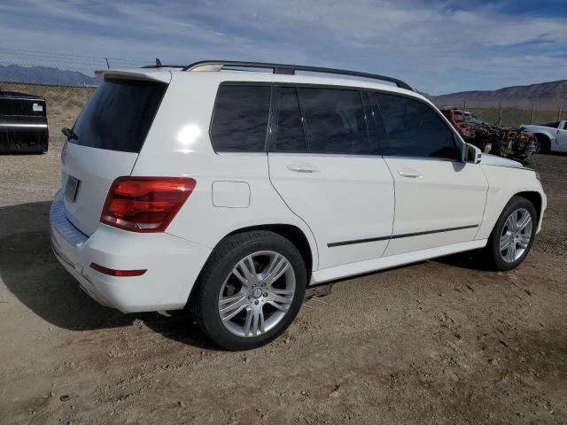 Photo 2 VIN: WDCGG5HB1DG132334 - MERCEDES-BENZ GLK-CLASS 