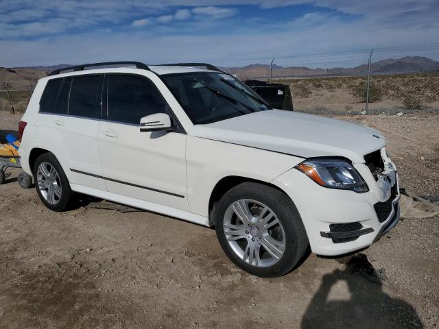 Photo 3 VIN: WDCGG5HB1DG132334 - MERCEDES-BENZ GLK-CLASS 