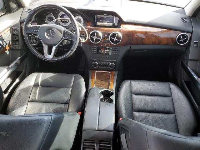 Photo 7 VIN: WDCGG5HB1DG132334 - MERCEDES-BENZ GLK-CLASS 