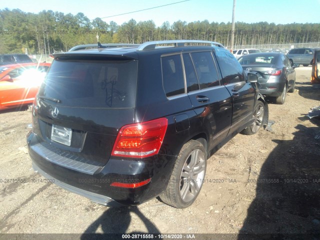 Photo 3 VIN: WDCGG5HB1DG149215 - MERCEDES-BENZ GLK-CLASS 