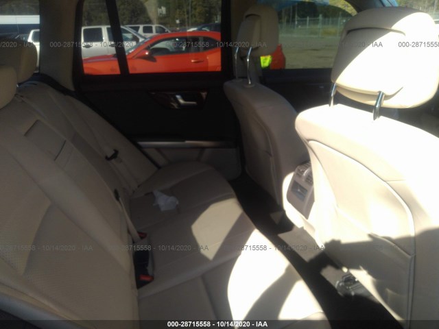 Photo 7 VIN: WDCGG5HB1DG149215 - MERCEDES-BENZ GLK-CLASS 