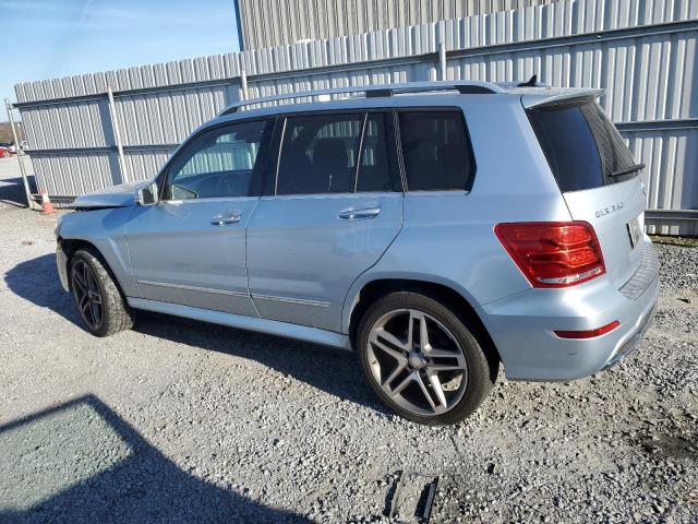 Photo 1 VIN: WDCGG5HB1EG203954 - MERCEDES-BENZ GLK-CLASS 