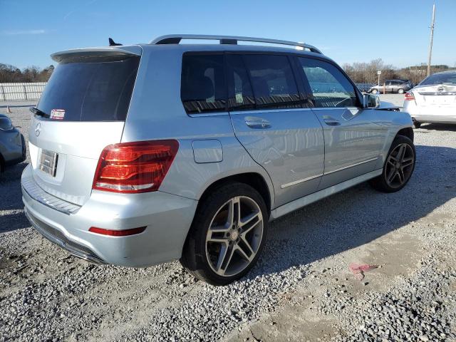 Photo 2 VIN: WDCGG5HB1EG203954 - MERCEDES-BENZ GLK-CLASS 