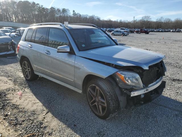 Photo 3 VIN: WDCGG5HB1EG203954 - MERCEDES-BENZ GLK-CLASS 