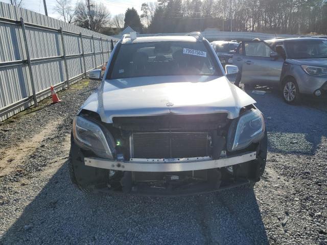 Photo 4 VIN: WDCGG5HB1EG203954 - MERCEDES-BENZ GLK-CLASS 