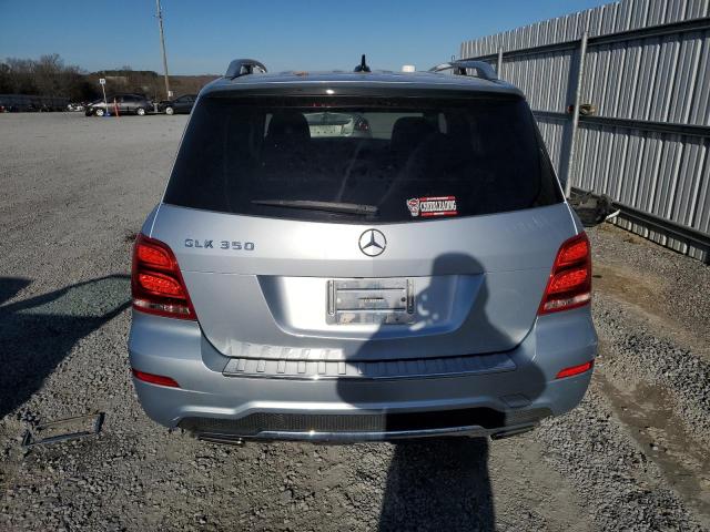 Photo 5 VIN: WDCGG5HB1EG203954 - MERCEDES-BENZ GLK-CLASS 