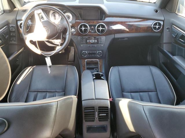 Photo 7 VIN: WDCGG5HB1EG203954 - MERCEDES-BENZ GLK-CLASS 