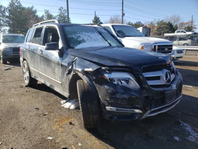 Photo 0 VIN: WDCGG5HB1EG207955 - MERCEDES-BENZ GLK 350 