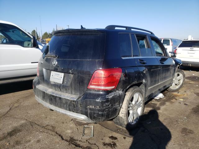 Photo 3 VIN: WDCGG5HB1EG207955 - MERCEDES-BENZ GLK 350 