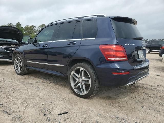 Photo 1 VIN: WDCGG5HB1EG213111 - MERCEDES-BENZ GLK-CLASS 