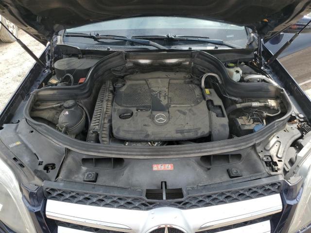 Photo 10 VIN: WDCGG5HB1EG213111 - MERCEDES-BENZ GLK-CLASS 