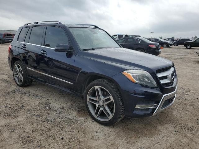 Photo 3 VIN: WDCGG5HB1EG213111 - MERCEDES-BENZ GLK-CLASS 