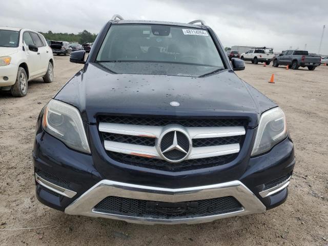 Photo 4 VIN: WDCGG5HB1EG213111 - MERCEDES-BENZ GLK-CLASS 