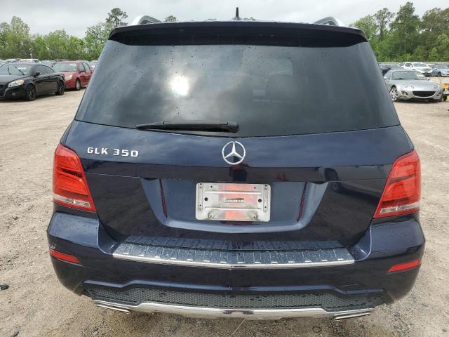 Photo 5 VIN: WDCGG5HB1EG213111 - MERCEDES-BENZ GLK-CLASS 