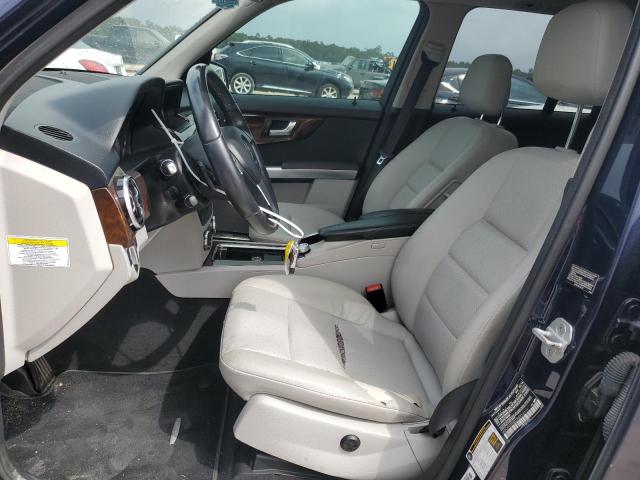 Photo 6 VIN: WDCGG5HB1EG213111 - MERCEDES-BENZ GLK-CLASS 