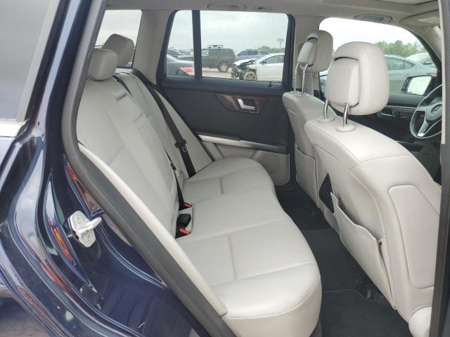 Photo 9 VIN: WDCGG5HB1EG213111 - MERCEDES-BENZ GLK-CLASS 