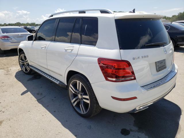 Photo 2 VIN: WDCGG5HB1EG221855 - MERCEDES-BENZ GLK 350 