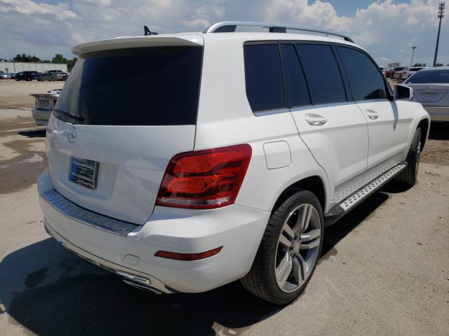 Photo 3 VIN: WDCGG5HB1EG221855 - MERCEDES-BENZ GLK 350 