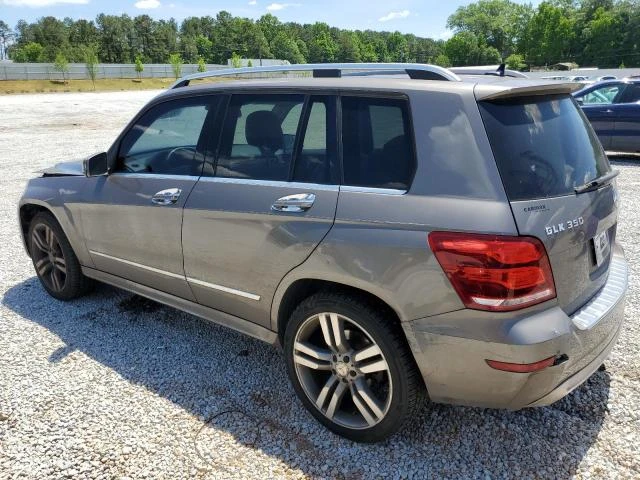 Photo 1 VIN: WDCGG5HB1EG236341 - MERCEDES-BENZ GLK 350 