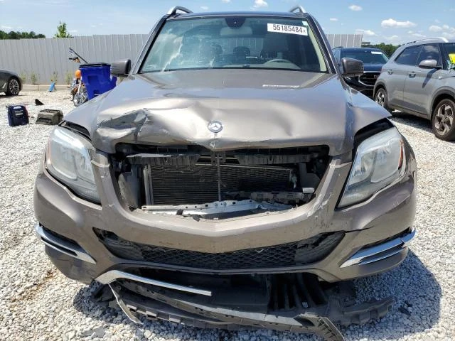 Photo 4 VIN: WDCGG5HB1EG236341 - MERCEDES-BENZ GLK 350 