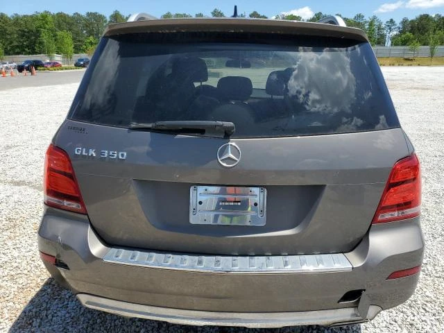 Photo 5 VIN: WDCGG5HB1EG236341 - MERCEDES-BENZ GLK 350 