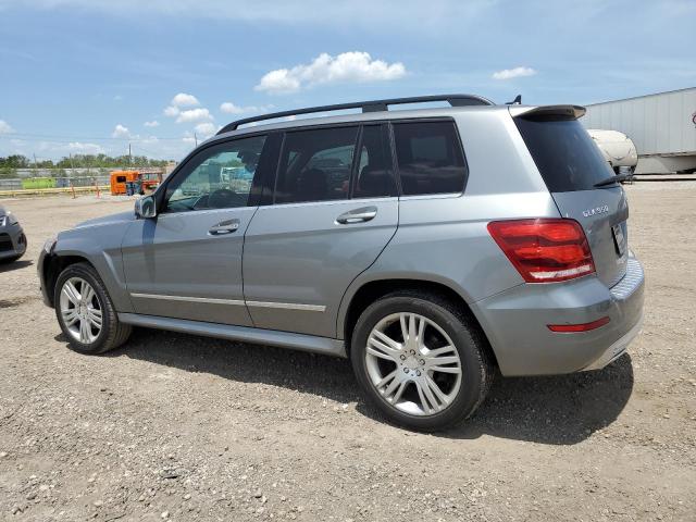 Photo 1 VIN: WDCGG5HB1EG245749 - MERCEDES-BENZ GLK 350 