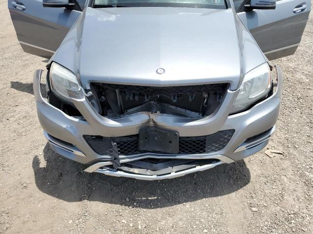 Photo 11 VIN: WDCGG5HB1EG245749 - MERCEDES-BENZ GLK 350 