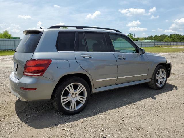 Photo 2 VIN: WDCGG5HB1EG245749 - MERCEDES-BENZ GLK 350 