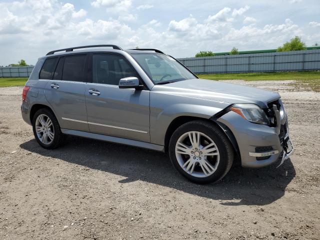 Photo 3 VIN: WDCGG5HB1EG245749 - MERCEDES-BENZ GLK 350 