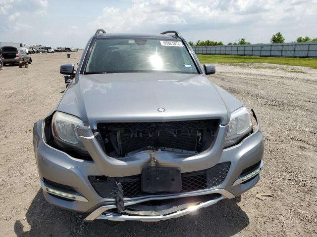 Photo 4 VIN: WDCGG5HB1EG245749 - MERCEDES-BENZ GLK 350 